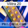 Vilitra 20 new11